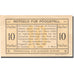 Banconote, Austria, Pöggstall, 10 Heller, valeur faciale, 1920 SPL Mehl:FS 756Ia