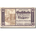 Banconote, Austria, Pöchlarn, 80 Heller, château, 1920 SPL Mehl:FS 755III