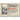 Banconote, Austria, Bad Ischl, 50 Heller, montagne, 1920, SPL Mehl:FS 77c
