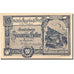 Banconote, Austria, Aggsbach Dorf, 20 Heller, Eglise, 1920 SPL Mehl:FS 8