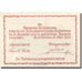 Banconote, Austria, Gutenbrunn, 20 Heller, château, 1920 SPL Mehl:FS 316