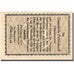Geldschein, Österreich, Pettenbach, 20 Heller, Eglise, 1920 UNZ- Mehl:FS 738