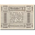 Geldschein, Österreich, Neuhofen, 10 Heller, Eglise, 1920 UNZ- Mehl:FS 652IIa