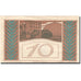 Banconote, Austria, Puchenau, 10 Heller, Maison 1920-12-31, SPL- Mehl:FS 788IIb