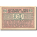 Banconote, Austria, Traun, 30 Heller, valeur faciale, 1920 SPL, Mehl:FS 1980