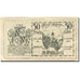 Banconote, Austria, Willibald, 50 Heller, Eglise 1920-12-31, BB Mehl:FS 946Ae