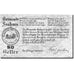 Banconote, Austria, Fraham, 50 Heller, Forêt 1920-05-15, SPL Mehl:FS 205a