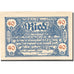 Banknote, Austria, Ried, 40 Heller, village 1920-06-13, UNC(63)  Mehl:FS 836IIa