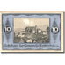 Banconote, Austria, Pfarrkirchen 10 Heller, village, SPL Mehl:FS Mehl:FS 744IIIb