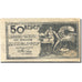 Billete, Austria, Micheldorf, 50 Heller, Usine 1920-12-31, MBC Mehl:FS 612e