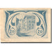 Banconote, Austria, Schardenberg, 20 Heller, manoir, 1920 SPL- Mehl:FS 954c