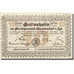 Banconote, Austria, Mannersdorf, 10 Heller, château, 1920 SPL Mehl:FS 577a