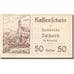 Banconote, Austria, Imbach, 50 Heller, Eglise 1920-12-31, SPL Mehl: FS 404Ib