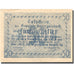 Billet, Autriche, Untergaisbach, 50 Heller, agriculteur, 1920 SPL Mehl:FS 1094b