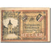Billet, Autriche, Vocklabruck, 20 Heller, village, 1920 SUP+ Mehl:FS 1116IIb