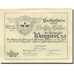 Banconote, Austria, Wienzierl, 50 Heller, château, 1920 SPL Mehl:FS 1153a2