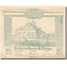Banconote, Austria, St Pantaleon, 20 Heller, Maison, 1920 SPL Mehl:FS 920a