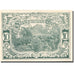 Billet, Autriche, Grein, 10 Heller, village, 1920-12-31, SPL Mehl:FS 276IIIa