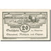 Banconote, Austria, Oberndorf, 20 Heller, agriculteur, SPL, Mehl:FS 688b