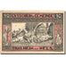 Banconote, Austria, Thalheim bei Wels, 10 Heller, village, 1920 SPL Mehl:FS 1066