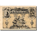 Banconote, Austria, Hofkirchen, 20 Heller, Blason 2, 1921 SPL Mehl:FS 385a