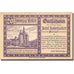 Banconote, Austria, Rohrbacher, 20 Heller, Eglise, 1920 SPL Mehl:FS 591a