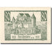 Banconote, Austria, Neufelden, 80 Heller, château, 1920, SPL, Mehl:FS 645