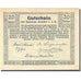 Billet, Autriche, Haindorf, 20 Heller, village 1920-12-30, SUP Mehl:FS 339