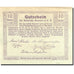 Nota, Áustria, Haindorf, 10 Heller, Eglise, 1920 AU(55-58) Mehl:FS 339