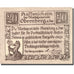 Banconote, Austria, Obernberg, 20 Heller, Blason 1920-03-20, SPL Mehl:FS 686Ia