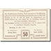 Banconote, Austria, Lasberg, 50 Heller, château 1921-01-31, SPL Mehl:FS 505a