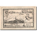 Banconote, Austria, Stroheim, 50 Heller, village 1920-06-25, SPL Mehl:FS 1050Ia