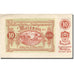 Banconote, Austria, Maissau, 10 Heller, village 1921-03-31, SPL Mehl:FS 573