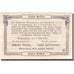 Banconote, Austria, Brunnenthal, 10 Heller, gare1920-12-15, SPL, Mehl:FS 111a