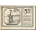 Geldschein, Österreich, Thalgau, 50 Heller, personnage, UNZ-, Mehl:FS 1065a