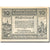 Geldschein, Österreich, Scheibbs, 10 Heller, château, 1920 UNZ- Mehl:FS 957IIb