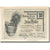 Geldschein, Österreich, Scheibbs, 10 Heller, château, 1920 UNZ- Mehl:FS 957IIb