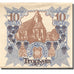 Banconote, Austria, Tragwein, 10 Heller, Eglise 1921-04-30, SPL Mehl:FS 1075Ia