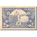 Banknot, Austria, Dietrichsschlag, 30 Heller, agriculteur, 1920, 1920-11-30