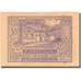 Banconote, Austria, Weissenbach, 10 Heller, ferme, 1920 SPL Mehl:FS 1156Bb