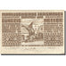 Banconote, Austria, Traismauer, 50 Heller, ferme 1920-04-13, SPL Mehl:FS 1078I