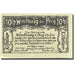 Banconote, Austria, Windhaag, 10 Heller, château, 1920 SPL Mehl:FS 1243I