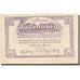 Geldschein, Österreich, Weitra, 10 Heller, château, 1920 UNZ- Mehl:FS 712a2.1