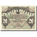 Banconote, Austria, Wernstein, 20 Heller, paysage, 1920, SPL Mehl:FS 1174a