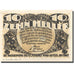 Banconote, Austria, Wernstein, 10 Heller, Forêt 1920-12-31, SPL Mehl:FS 1174a