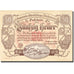 Banconote, Austria, Ottenschlag, 50 Heller, Blason, 1921 SPL Mehl:FS 716a