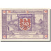 Banconote, Austria, Herzogenburg, 50 Heller, Blason, 1920 SPL Mehl:FS 367