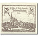 Banconote, Austria, Pabneukirchen, 20 Heller, village, 1920, SPL Mehl:FS 719d
