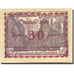 Banconote, Austria, Lausa, 30 Heller, Forêt, 1920 SPL, Mehl:FS 506IcE