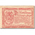 Banconote, Austria, St Georgen, 99 Heller, village, 1920, SPL- Mehl:FS 889b